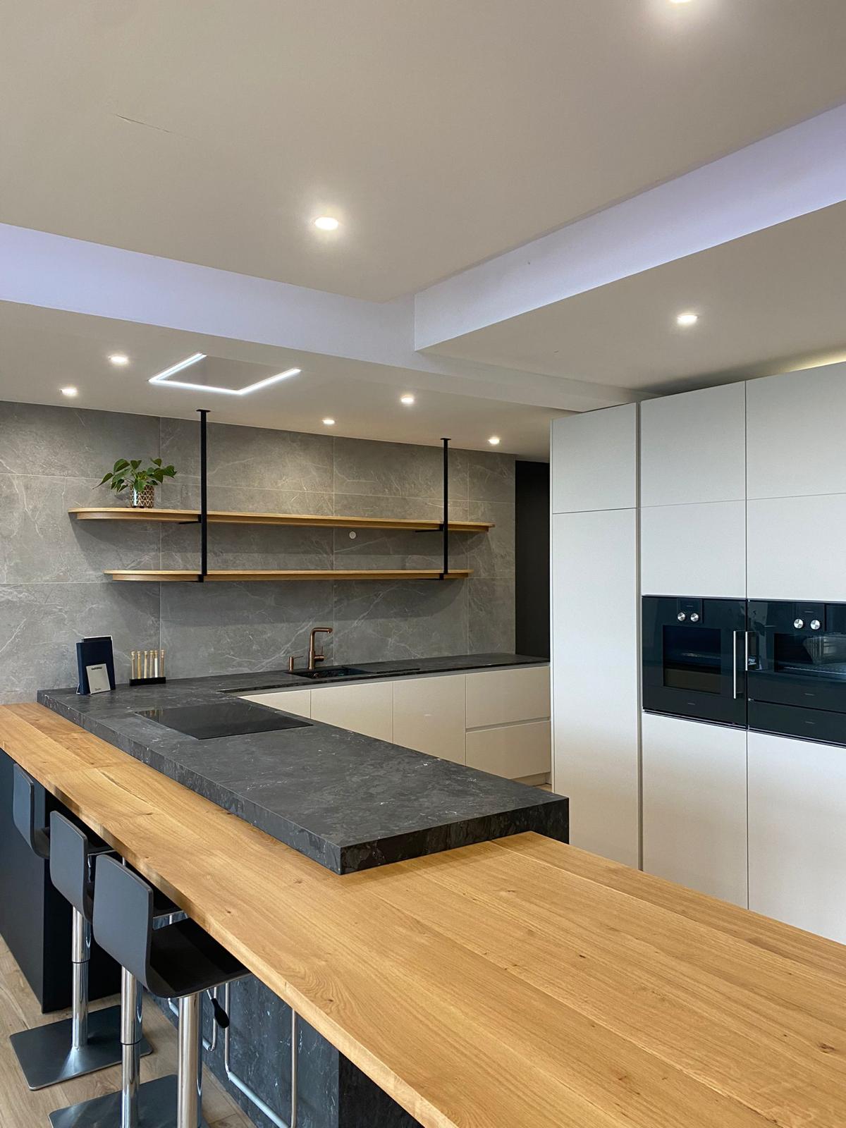 cuisine sur mesure